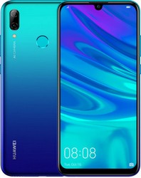 Замена динамика на телефоне Huawei P Smart 2019 в Красноярске